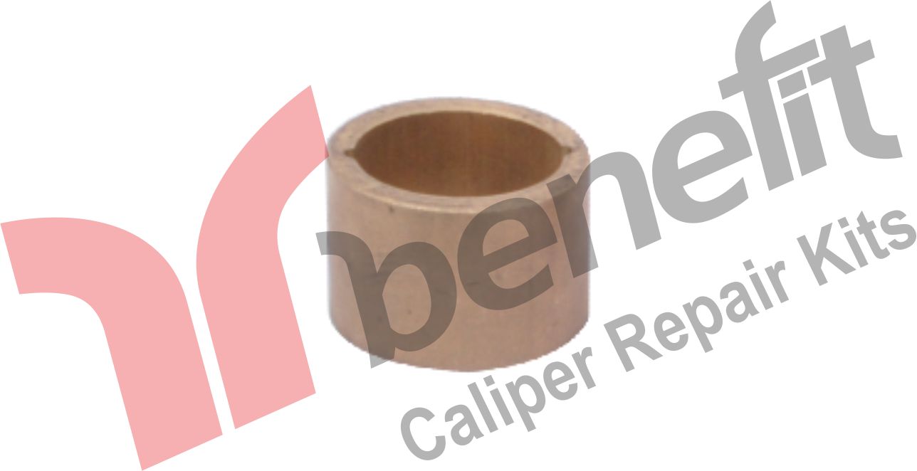 BUJE DE MORDAZA BRONCE