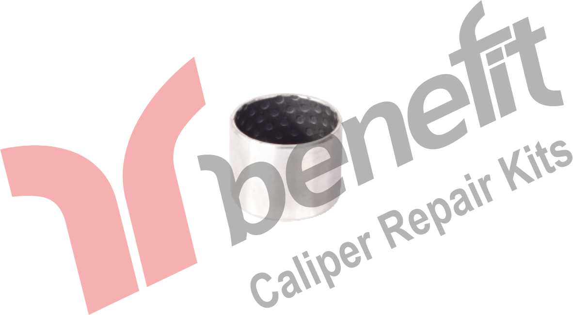 BUJE DE MORDAZA TEFLON