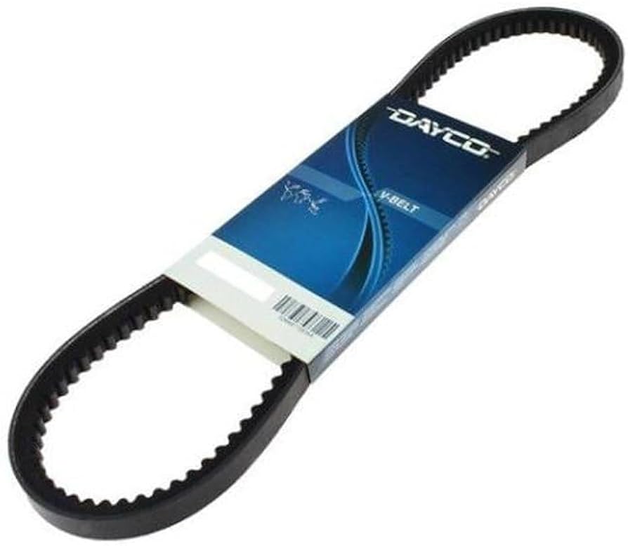 Correa ventilador f12