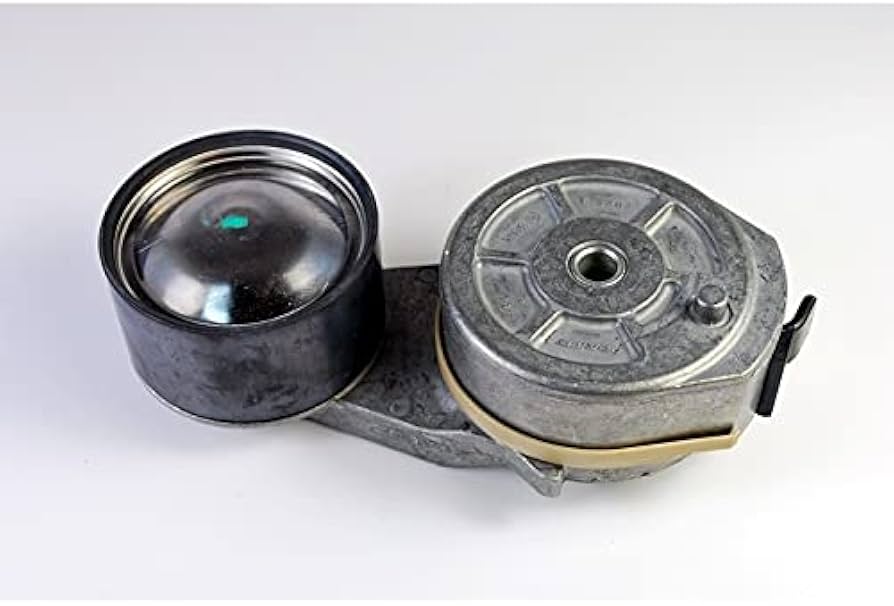 Tesador alternador D13, D11