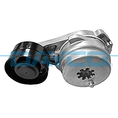 Tesador alternador renault t