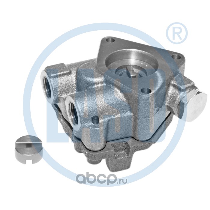 Bomba Alimentadora D13