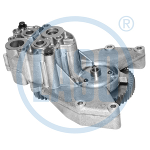 Bomba de Aceite D12C