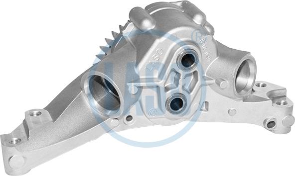 Bomba de Aceite D16C