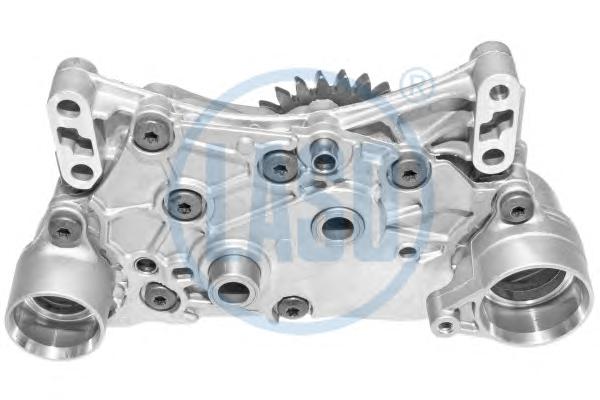 Bomba de Aceite D9, D11, Renault