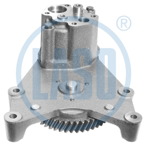 Bomba de Aceite TD121 TD122