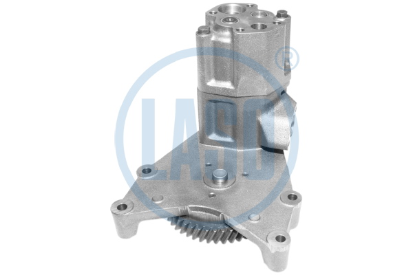 Bomba de Aceite TD121G