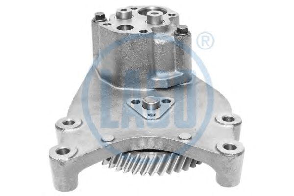 Bomba de Aceite TD61