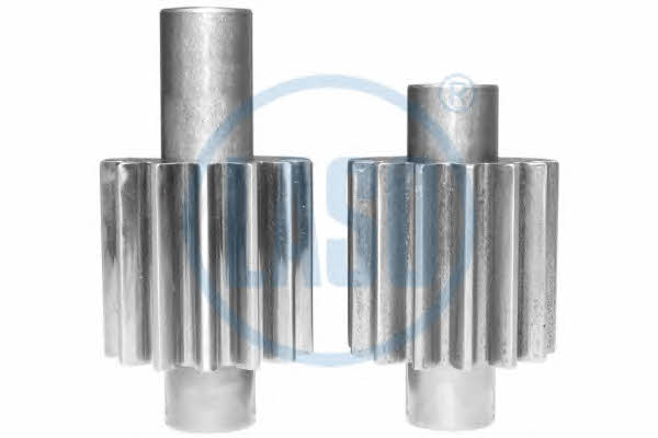 Reparo Bomba de Aceite D12C-D Alt Engr 47mm