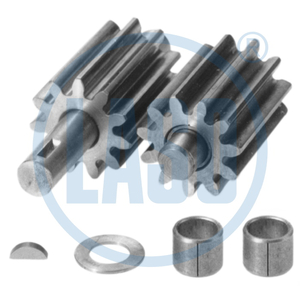 Reparo Bomba de Aceite TD120