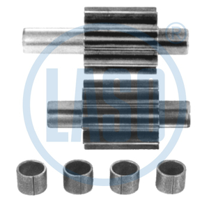 Reparo Bomba de Aceite TD71