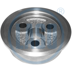 Pista Engranaje Bomba TD71