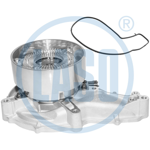 Bomba de Agua Con Sensor FH