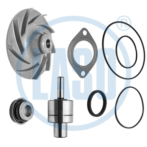 Reparo Bomba de Agua D12 Aleta Larga