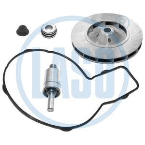 Reparo Bomba de Agua D13  D16