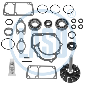 Reparo Bomba de Agua TD100A TD101F-G TD102F N10