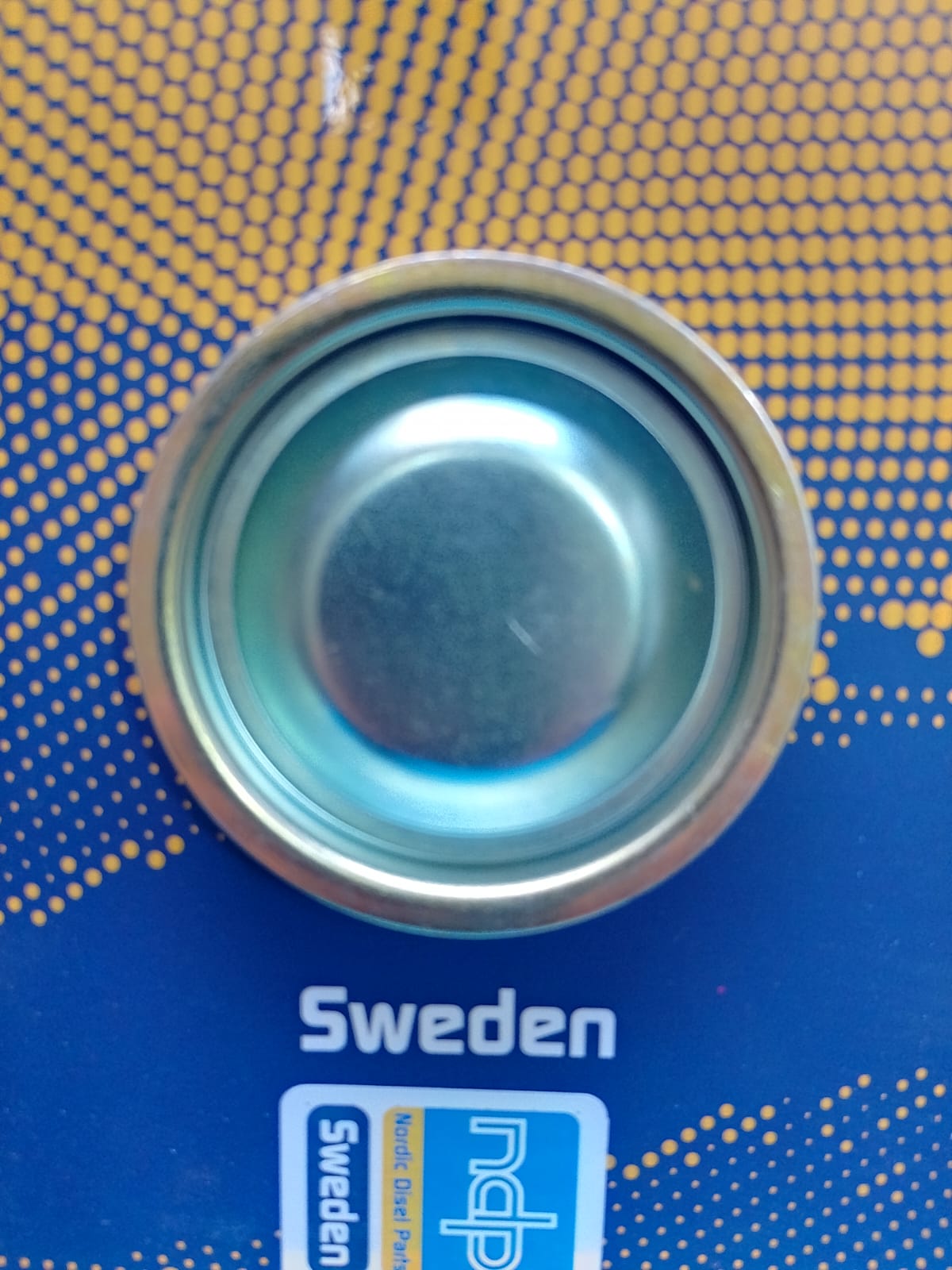 TAPA COMPRESORA GRANDE