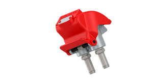 CONECTOR DE AIRE MACHO