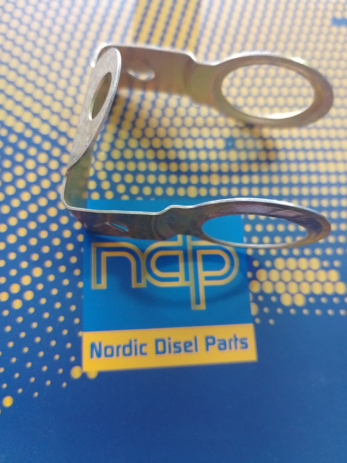 FIJADOR DE RODILLO BALATA RANDON