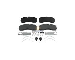 PASTILLA SCANIA - IVECO