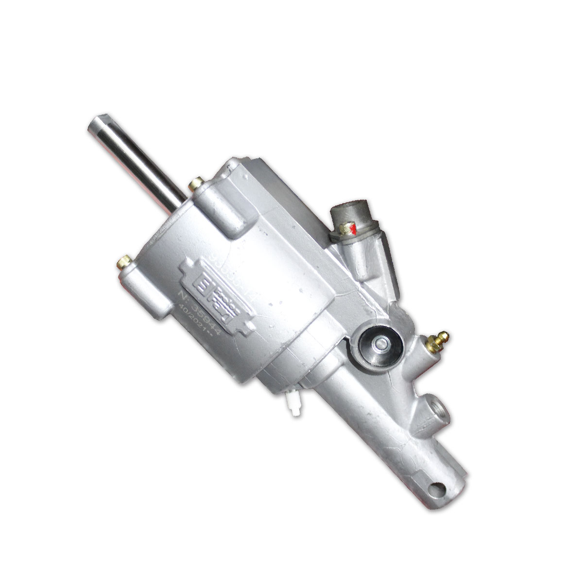 SERVO DE EMBRAGUE FH12 FARJ