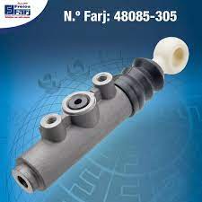 CILINDRO EMBRAGUE F12 FARJ