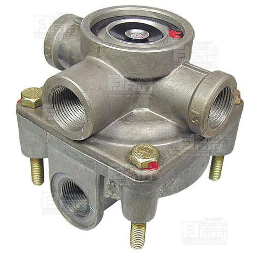 VALVULA RELAY ROSCA M16 FARJ