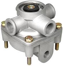 VALVULA RELAY ROSCA M22 FARJ