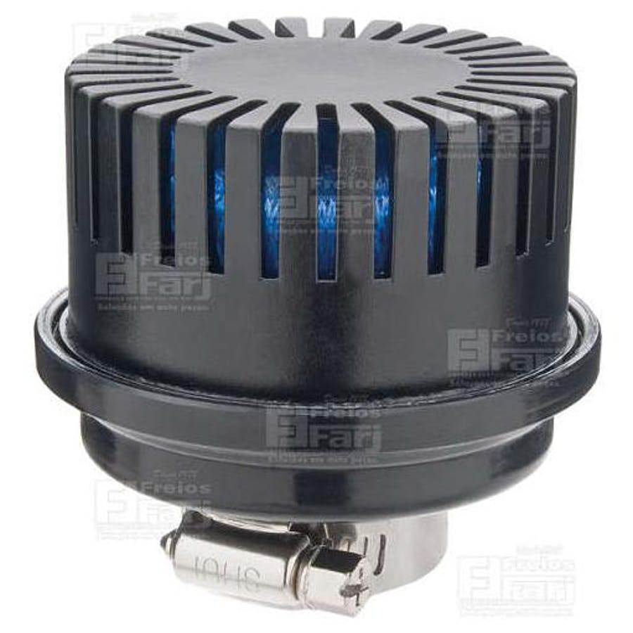 TAPA SILENCIADOR A PRESION FARJ