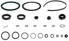 REPARO DE SERVO F12 FARJ