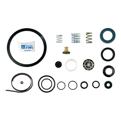 REPARO DE SERVO FH12 FARJ