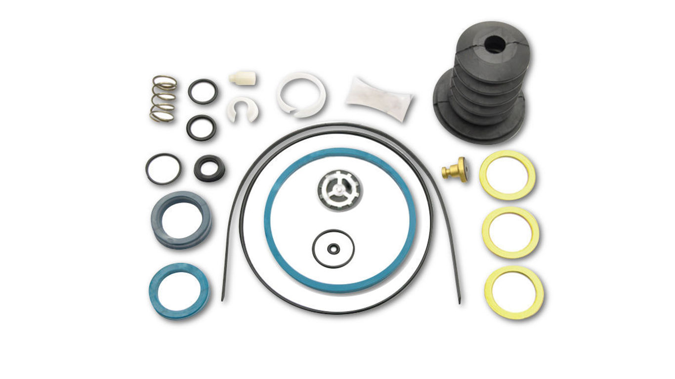 REPARO SERVO FH CHINO FARJ