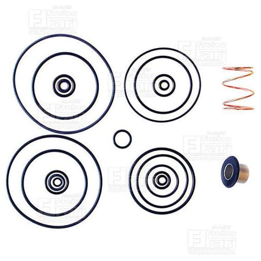 REPARO VALVULA TIPO BOSCH FARJ