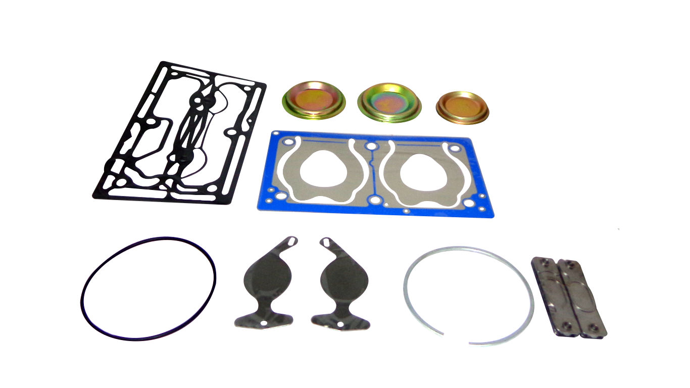 REPARO COMPRESORA WABCO PEZ GORDO QUINELATO