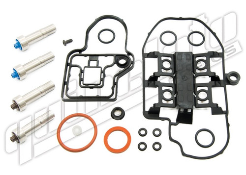 REPARO SERVO CAJA AUTOMATICA QUINELATO