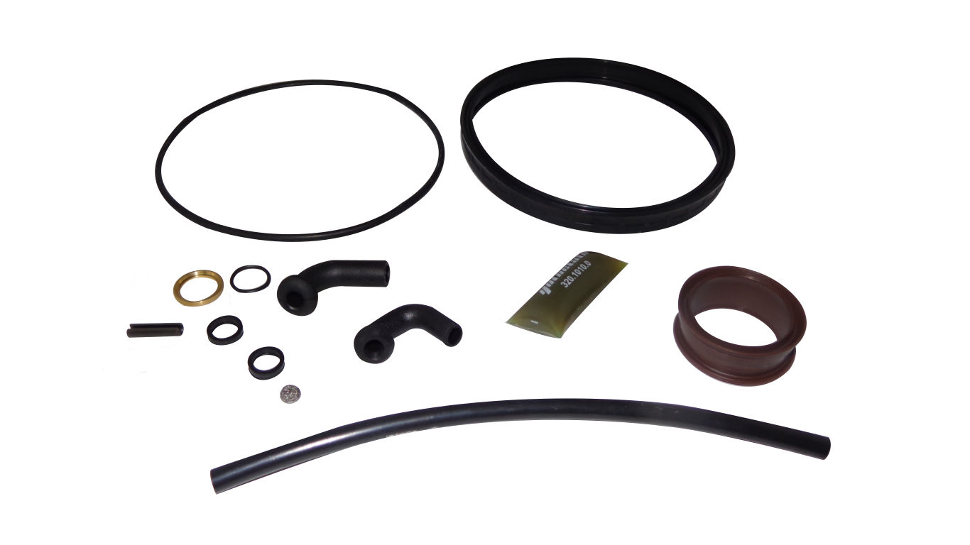 REPARO PULMON PATENTADO FH CHINO QUINELATO