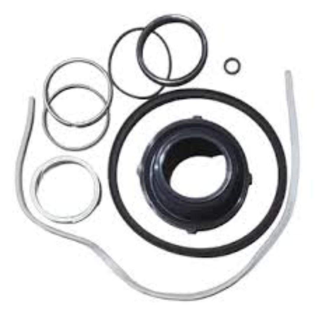 REPARO RODAMIENTO DESPLAZADOR CAJA ISHIFT QUINELATO