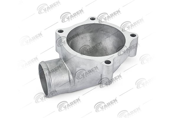 TAPA TERMOSTATO ALUMINIO