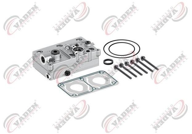 CULATIN D13A (PEZ DELGADO)