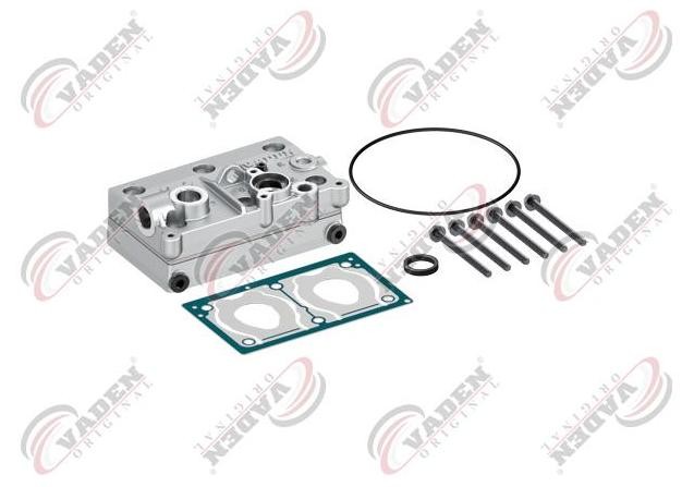 CULATIN D13 MODERNO (PEZ GORDO, EURO 5)