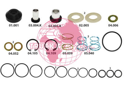 REP. PEDAL FRENO ANTIGUO