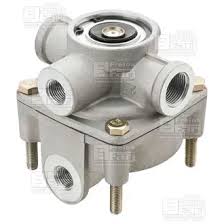 VALVULA RELAY ROSCA M16