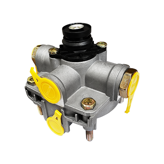 VALVULA RELAY TIPO WABCO