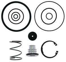 REPARO VALVULA RELAY BOSCH