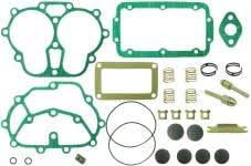 REPARO COMPRESORA 15,5