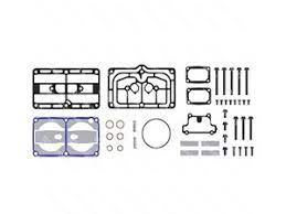 REPARO COMPRESORA 92MM