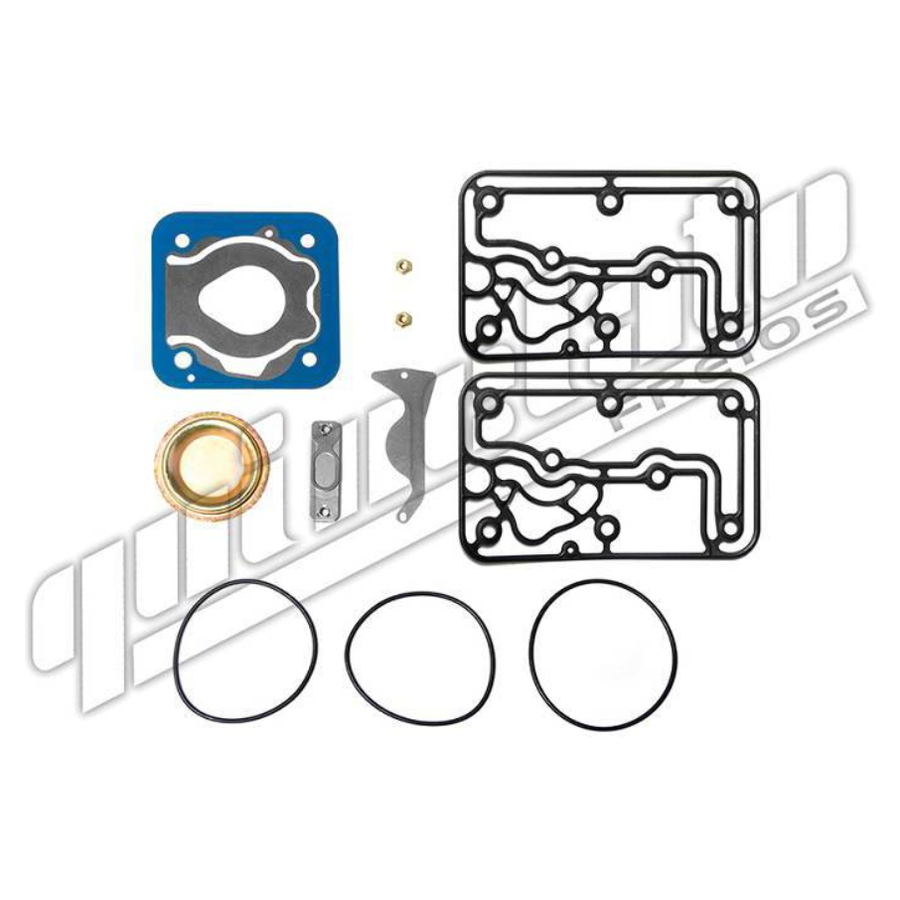 REPARO COMPRESSORA WABCO  (85MM)