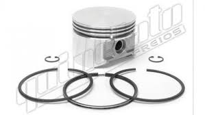 PISTON Y ANILLAS COMPRESORA 85MM (0,10)