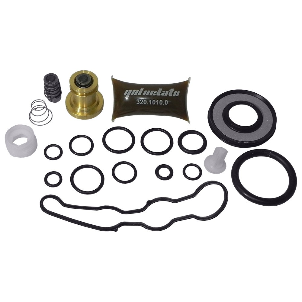 REPARO PARCIAL SECADOR DE AIRE ELECTRONICO