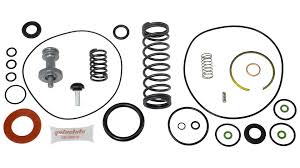 REPARO DISPARADOR FH